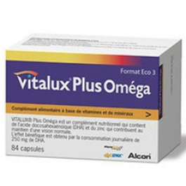 VITALUX PLUS