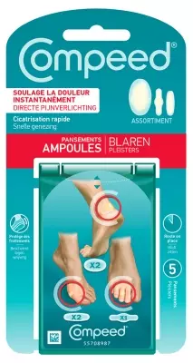 COMPEED