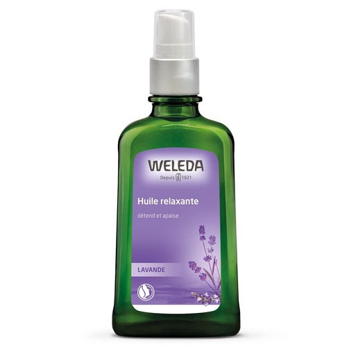 WELEDA