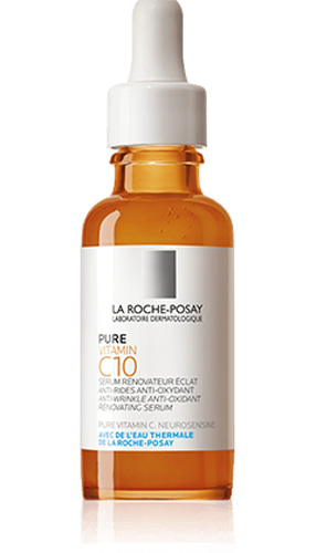 LA ROCHE-POSAY