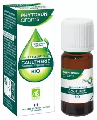 PHYTOSUN ARÔMS