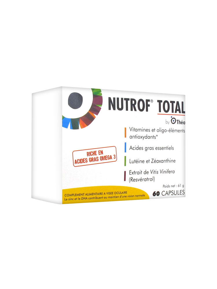 NUTROF TOTAL