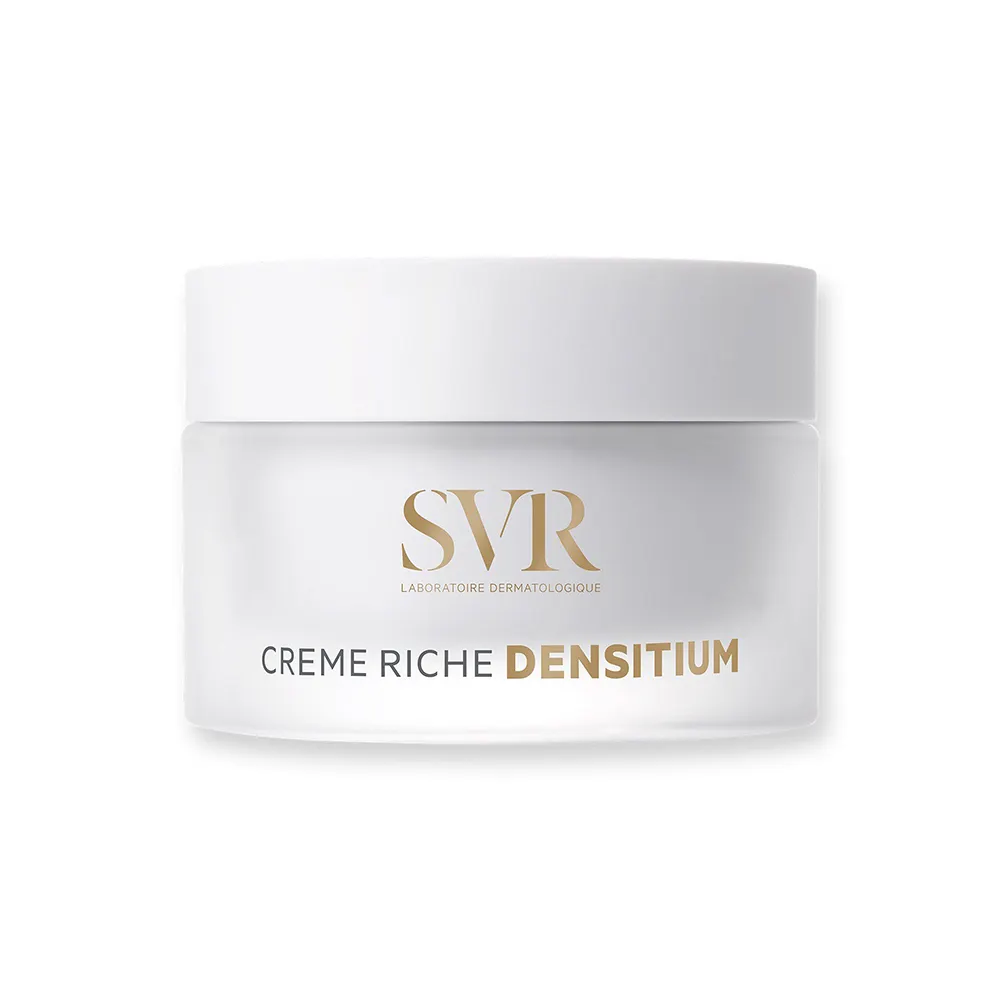 SVR