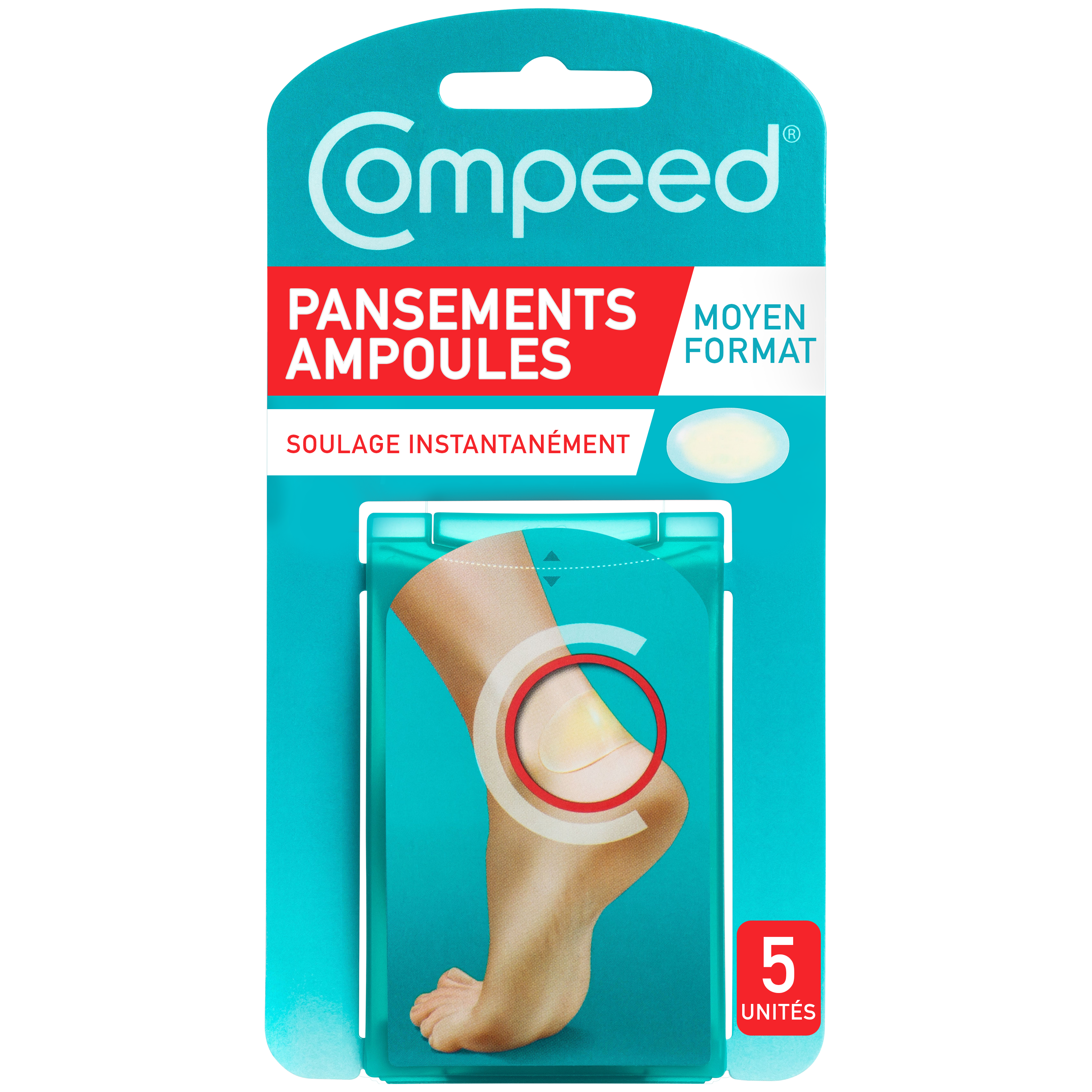 COMPEED