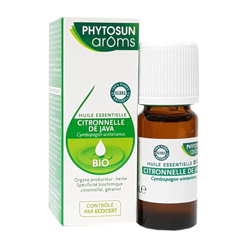 PHYTOSUN ARÔMS