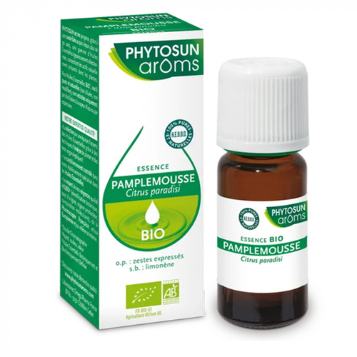 PHYTOSUN ARÔMS