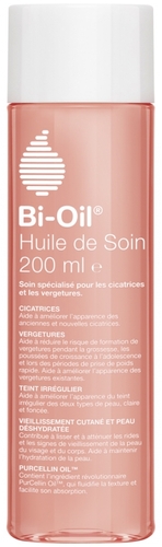 BI-OIL