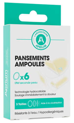 LABORATOIRE APRIUM