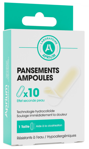 LABORATOIRE APRIUM