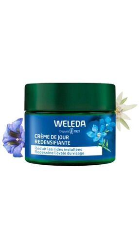 WELEDA