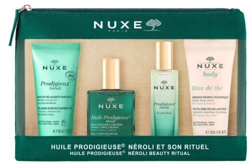 NUXE