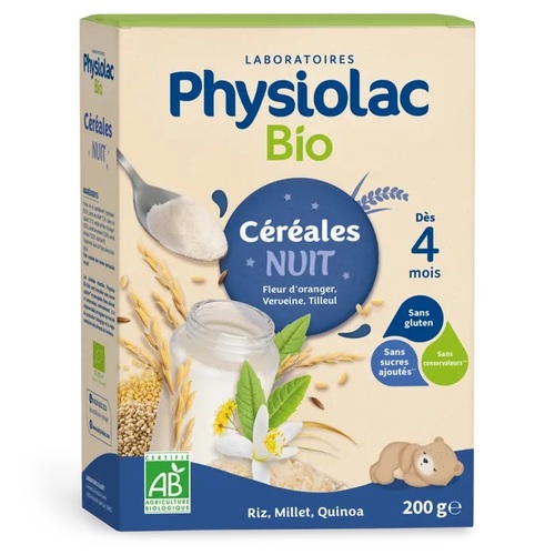 PHYSIOLAC