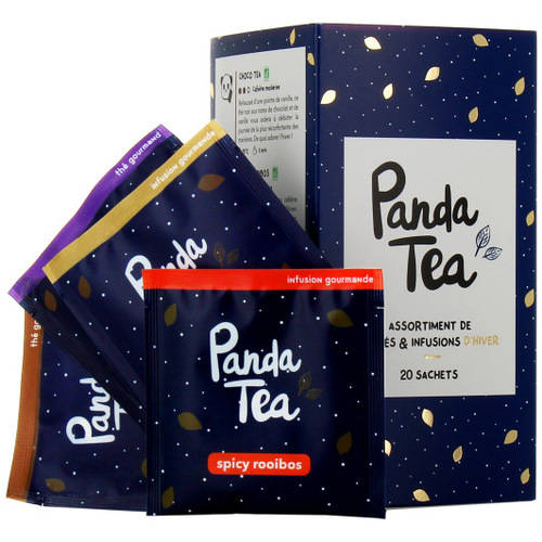 PANDA TEA