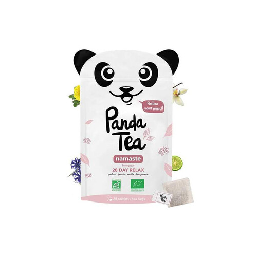 PANDA TEA