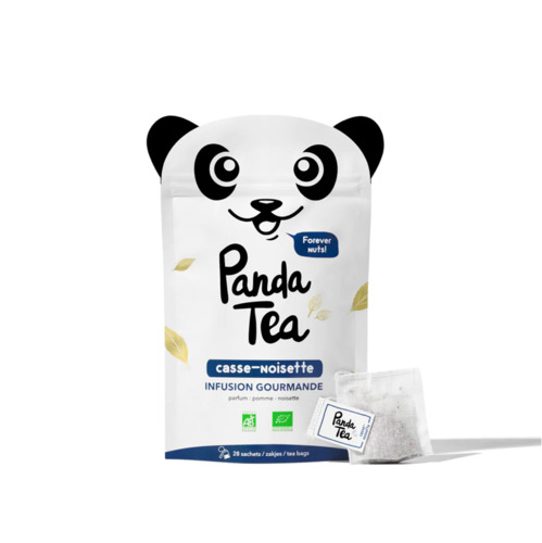 PANDA TEA