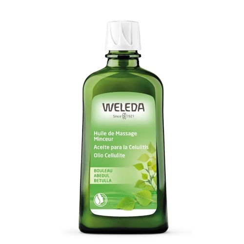 WELEDA