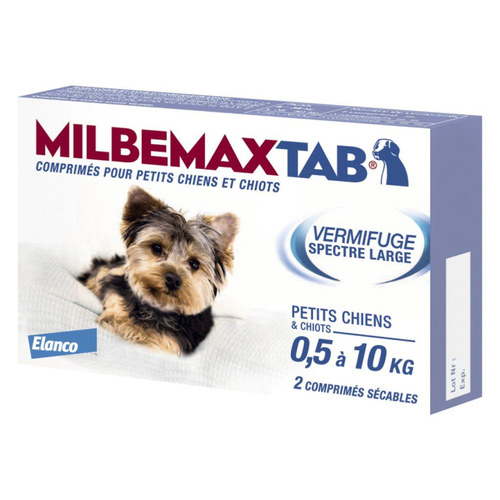 MILBEMAXTAB