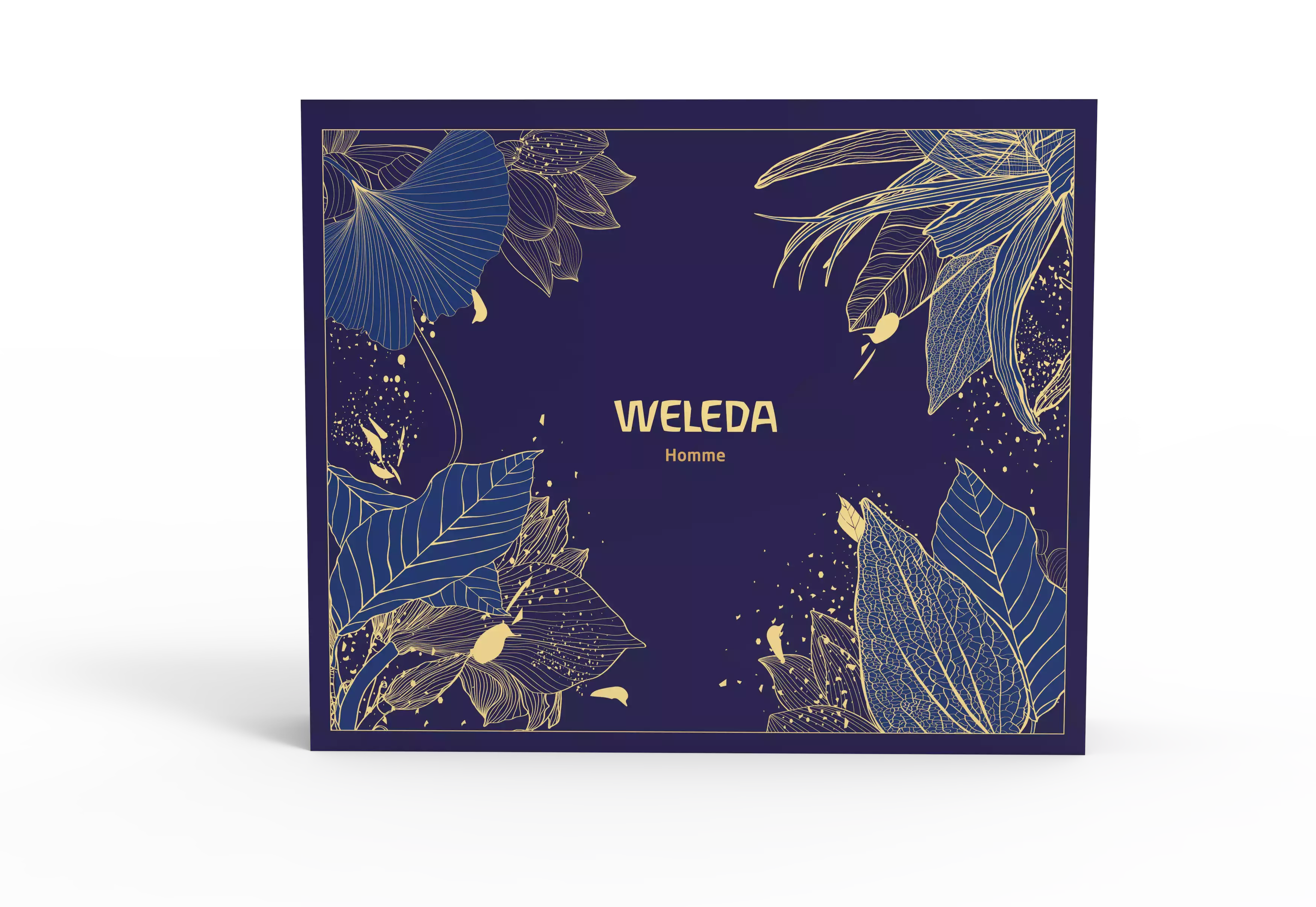 WELEDA