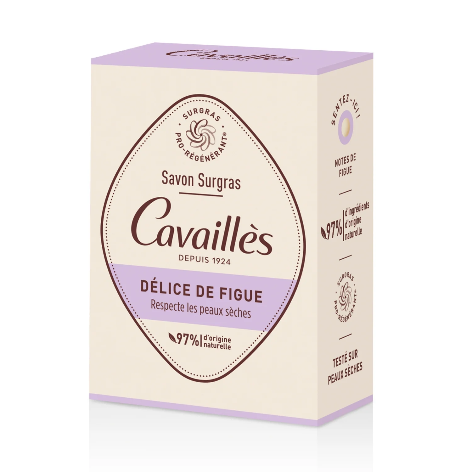 CAVAILLÈS