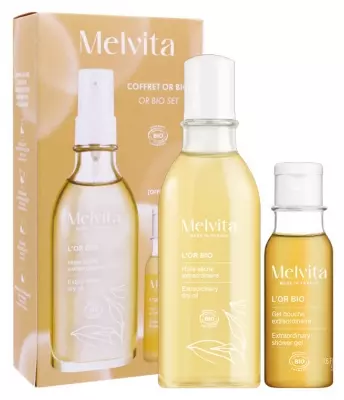 MELVITA